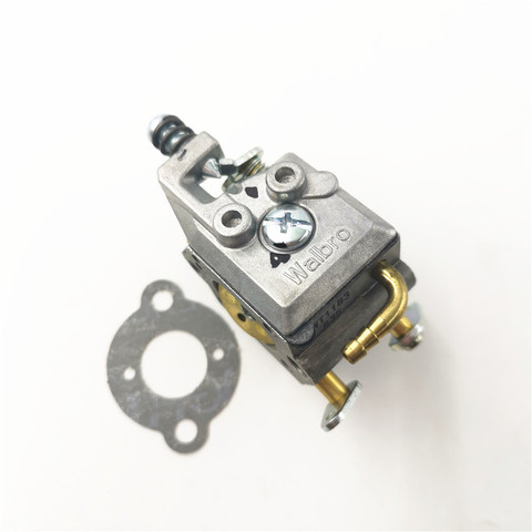 Engine walbro carburetor WT1183 For RCGF 10cc RE,10cc BM,15cc BM,20cc SBM,20cc RE,21cc T RC Engines ► Photo 1/5