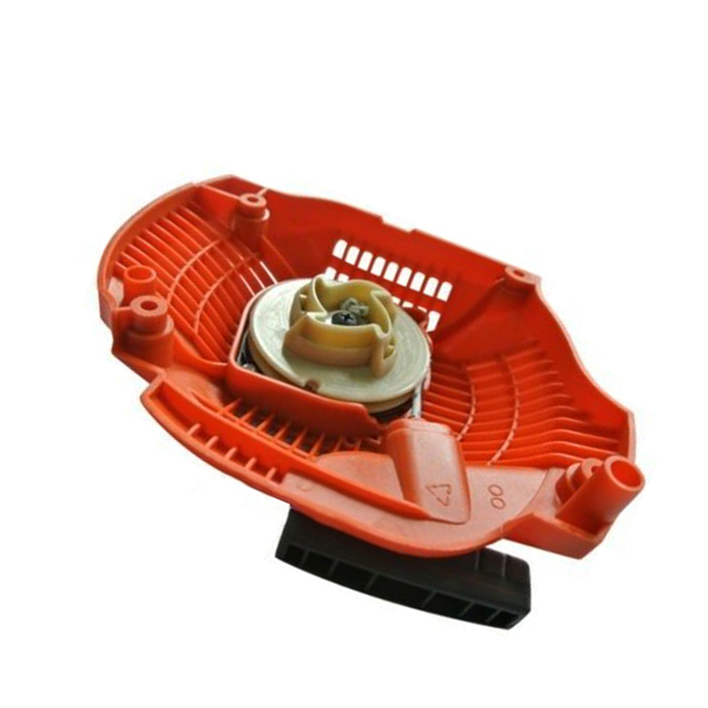 Chainsaw Recoil Pull Start Starter Assembly For Husqvarna 445 450 Elements Parts ► Photo 1/3