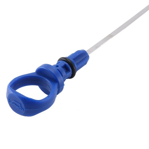 2022 NEW Hot Sell cleaner For Citroen Xsara C4 C5 Xsara Picasso Berlingo 2.0 hdi Oil Dipstick 117461 Blue ► Photo 1/6