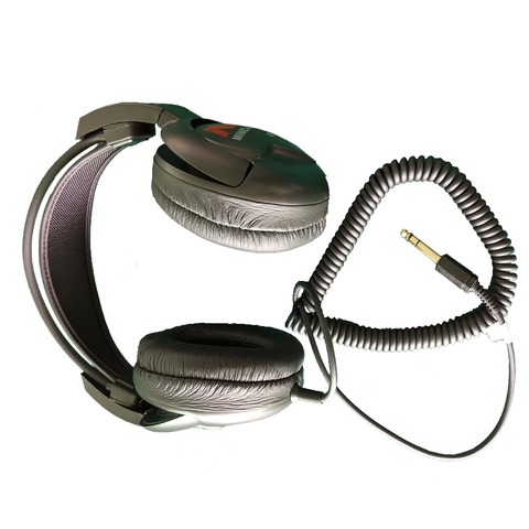 2022 Best K0SS UR30 headphone earphone for GOLD metal detector ► Photo 1/6