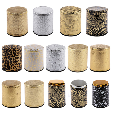 Stylish Dice Cup Shaker KTV Bars Pub Dice Games TRPG Casino Game Party Supplies for Dices Board Games ► Photo 1/6