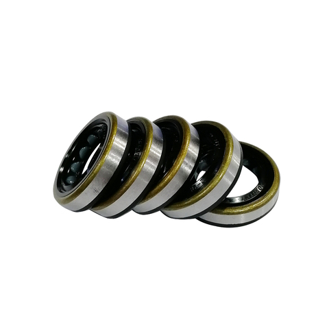 10pcs Oil Seal VE Diesel Pump 20*30*7/20*31*7/17*28*7 For WL 4JG2 2C 1KZ 4M40 L200 16743-89TA0/RF01-24-012/ME741215/16721-V0700 ► Photo 1/5