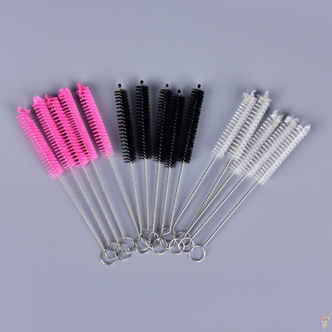 4/5Pcs/set Multi-Functional Lab Chemistry Test Tube Bottle Cleaning Brushes Cleaner Laboratory Supplies ► Photo 1/6