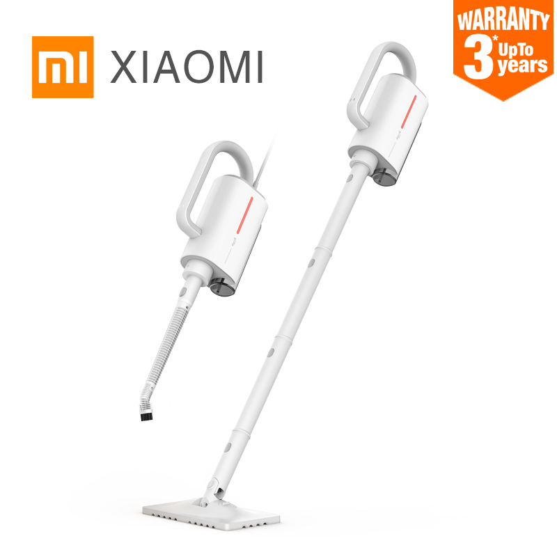 xiaomi deerma steam cleaner dem zq600