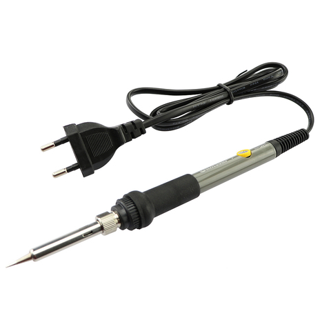 Adjustable 60W Soldering Iron (EU Plug)