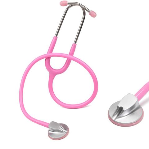 Doctor Stethoscope Medical Cardiology Stethoscope Professional Stethoscope Nurse Student Medical Equipment Device ► Photo 1/6