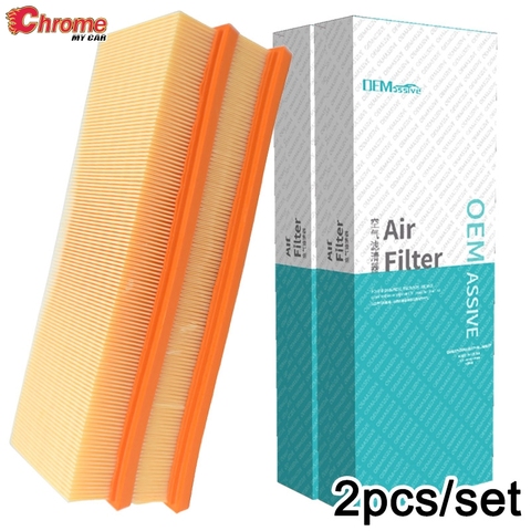 Air Filter 1120940604 For Mercedes Benz W203 W204 C240 C280 C320 C350 W211 W212 E240 E280 E300 E320 E350 E500 E550 Accessories ► Photo 1/6