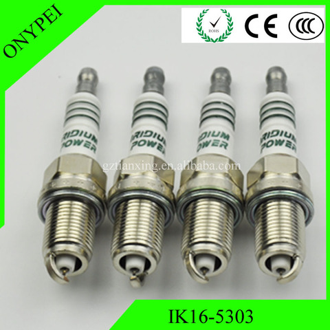 Onypei IK16 IK20 IK16TT IK20TT IK22 IKH16 IKH20TT Spark Plug ► Photo 1/6