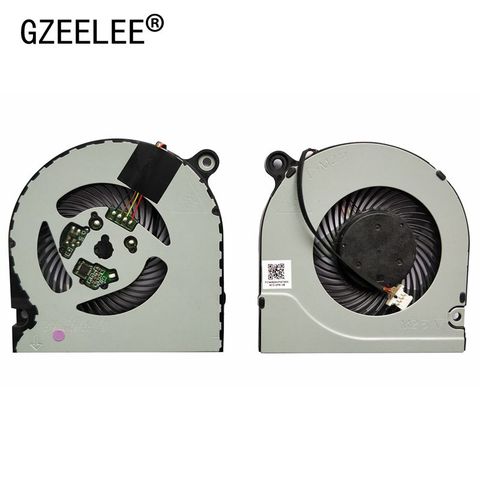 NEW Laptop cpu cooling fan for Acer Predator Helios 300 G3-571 G3-572 G3-573 N17C1 N17C6 Nitro5 AN515 AN515-51 AN515-52 AN515-41 ► Photo 1/5