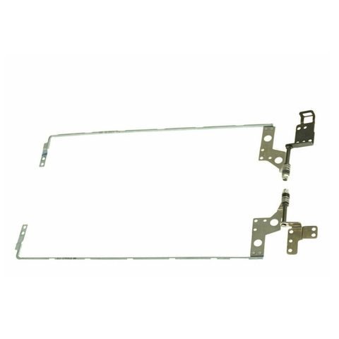 New Laptop Lcd Hinges Kit For Lenovo IdeaPad 320-15 520-15 IKB AST ABR ISK 5000 320c-15 520-15isk 320-15ikb 320-15ast 320-15abr ► Photo 1/6