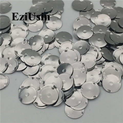 Metal Dome Array 4/5/6/7/8/10mm 200g 300g Round Switch Micro Button For Remote Control PCB FPC Circuit Boards 100pcs/lot ► Photo 1/3