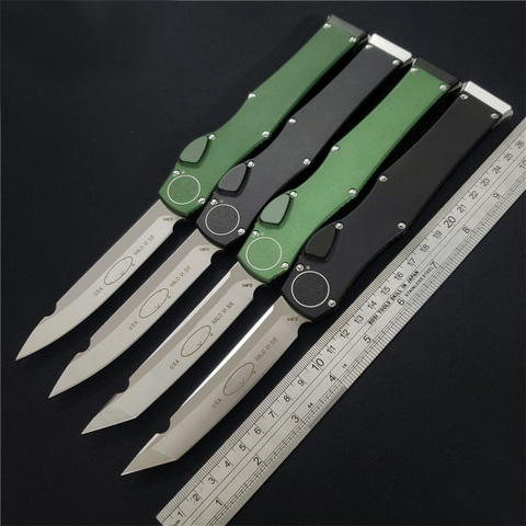 EDIEU Version MiRo-6s Pocket Knife Utility EDC Tools ► Photo 1/6