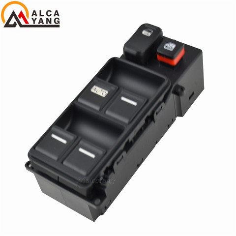 NEW Power Window Switch For Honda Accord 2.4 2003-2007 For Honda Odyssey 2005-2008 ► Photo 1/6