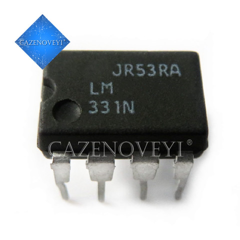 5pcs/lot LM358N LM358P LM358 LM311P LM311N LM311 LM318P LM318N LM318 DIP-8  In Stock ► Photo 1/3