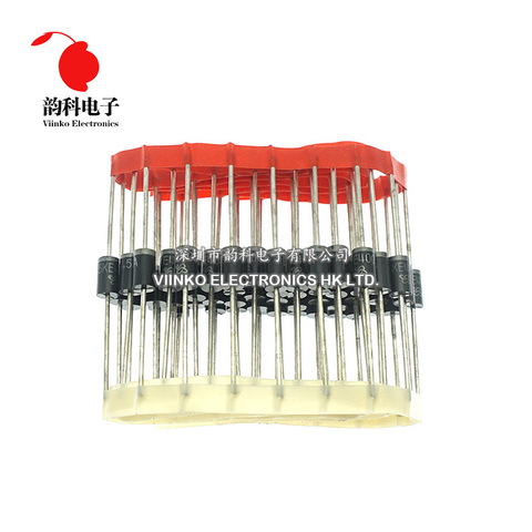 20pcs 1500W DO-201AD TVS Diode 1.5KE220CA 1.5KE250CA 1.5KE300CA 1.5KE350CA 1.5KE400CA 1.5KE440CA ► Photo 1/6