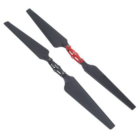 Tarot 1555 Folding Propeller Prop Clip Set TL100D04/TL100D03/TL100B15/TL100B16 for DIY Multicopter RC Models Spare Parts ► Photo 1/1