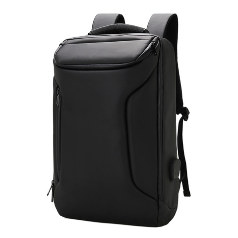 Waterproof laptop Backpack 17.3 17 inch Large Travel  Backpack men Outdoor Multi-function Backpack male Traveling bag 2022 ► Photo 1/6
