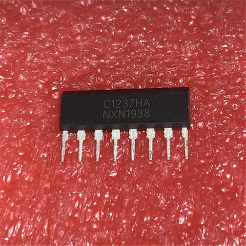 1pcs/lot UPC1237HA UPC1237 ZIP-8 IC In Stock ► Photo 1/1