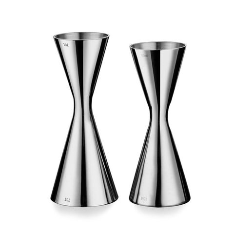 30/45ml 30/60ml Stainless Steel Cocktail Wine Shaker Measure Cup Double Shot Drink Kitchen Gadgets Tool ► Photo 1/6