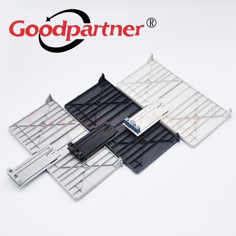 1X RM1-2079-000CN RM1-0629-000CN Paper Input Tray for HP LaserJet 1010 1012 1015 1018 1020 Q5911A ► Photo 1/6