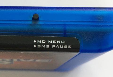 FOR-EVER DRIVE MD PLUS GENESIS 1277 in 1 Game Cartridge for Sega Genesis and MegaDrive Console ► Photo 1/3