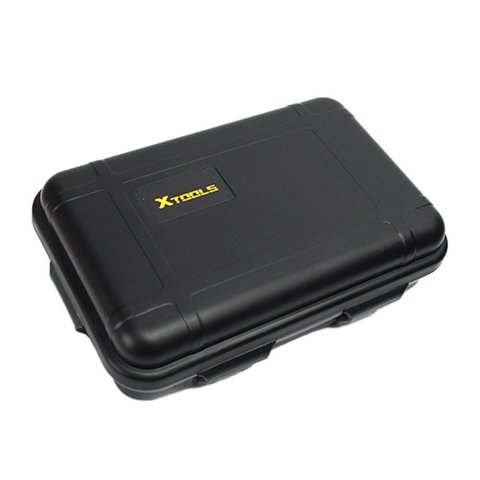 Edc Tool Outdoor Survival Kit Shockproof Anti-pressure Waterproof Box Sealed Box Wild Survival Storage Box ► Photo 1/6