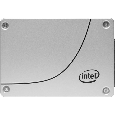 Intel D3-S4510 SSD 960GB 2.5