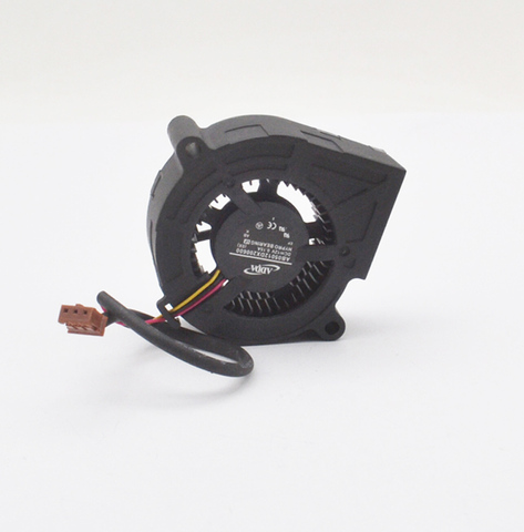 1pcs 5cm AB05012DX200600 5020 12v 0.15a Blower Cooling fan ► Photo 1/4