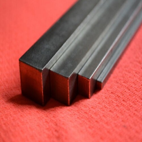 304 Stainless Steel Square Bar 3MM 4MM 5MM 6MM 7MM 8MM 10MM 12MM 14MM 16MM 18MM 3-18mm Length 100/300/400mm ► Photo 1/1