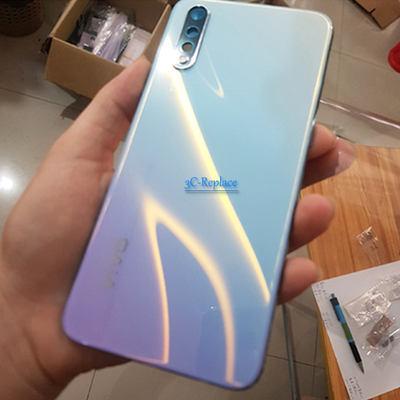 vivo 1907 model name battery