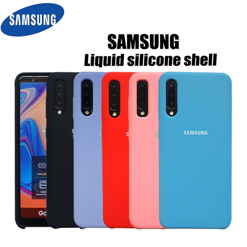 Samsung a70 back cover original Clearance