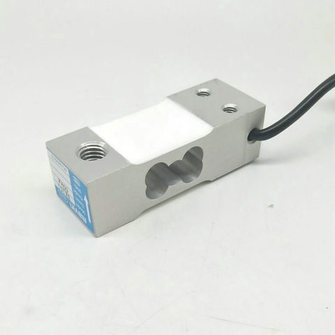 free shipping cheap Mavin NA151 60kg 200kg capacity aluminum alloy load cell sensor ► Photo 1/6