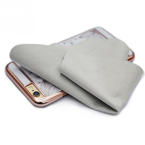 2022 Microfiber Cleaning Cloth Household Clean Tool For Phone Screen Monitor Camera DSLR Lens Glasses ► Photo 1/6