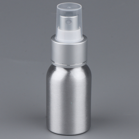 Empty Pump Sprayer Bottle For Perfume/Cologne/Splash  Refillable ► Photo 1/5