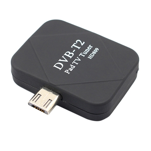 Geniatech MyGica DVB-T2 Android TV Tuner PT360 DVB T2 Pad TV Receiver