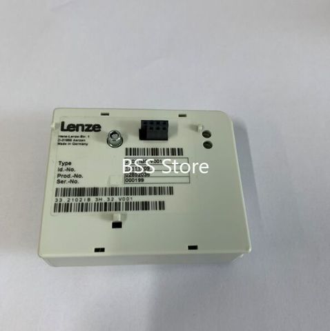 Communication module EMF2102IBCV001 module 2102 IBC V001 RS232 communication module sensor ► Photo 1/3