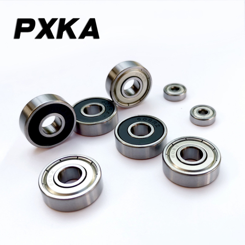 Free shipping 10pcs bearing 629 683 684 685 686 687 688 689 693 694 695 696 697 ► Photo 1/6