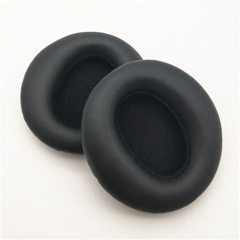 High Quality Replacement Ear Pads For COWIN E7 / E7 Pro Active Noise Cancelling Headphone Earpads Cushion Earmuff Eh# ► Photo 1/6