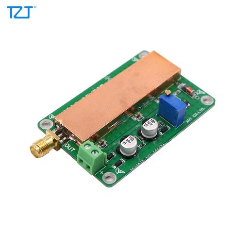 TZT 0-1GHz RF Noise Source White Noise Generator Simple Spectrum Tracking Source Frequency Sweeper ► Photo 1/6