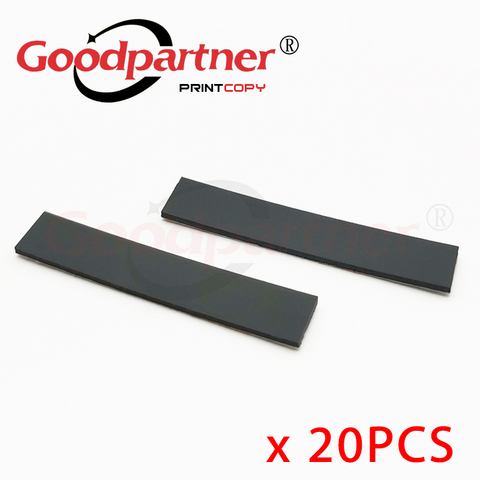 20X Separation Friction Sheet Pad for Samsung JC73-00140A JC97-01931A JC67-00605A JC63-01669A JC61-00580A JC61-03344A ML1710 ► Photo 1/4