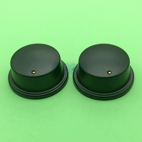 35.5 * 16mm black plastic light knob flower shaft inner hole 6mm potentiometer switch adjustment knob ► Photo 1/4