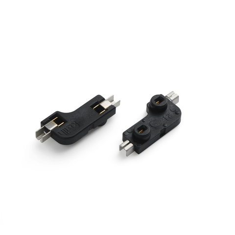 Wholesales Kailh Hot-swappable PCB Socket Sip socket Hot Plug CPG151101S11 For Mechanical Keyboard DIY ► Photo 1/5