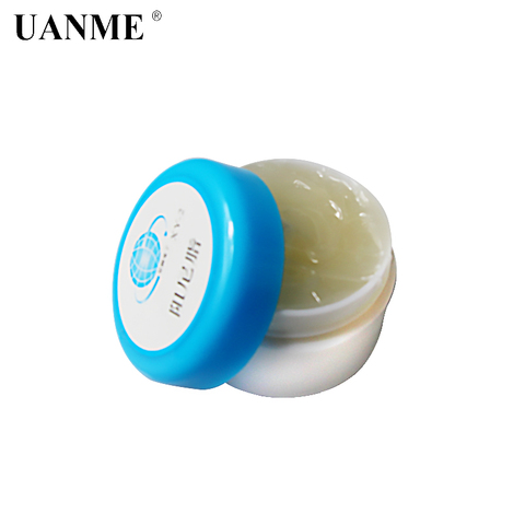 XY-2 Lubricating Oil White Grease Lubricated Plastic Gear Printer Mechanical Equipment Damping Noise Grease Solder Paste ► Photo 1/6