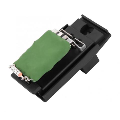 Blower Motor Series Car Motor Heater Fan Blower Control Resistor for Ford FOCUS MONDEO COUGAR 1311115 ► Photo 1/6