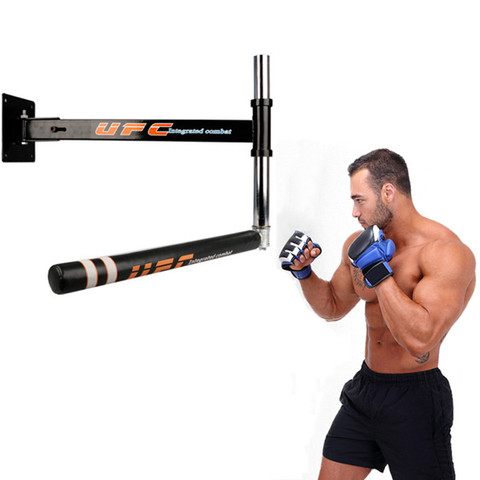 Wall Mounted Boxing Spinning Bar Rapid Reflex Boxing bar Boxing Fitness  Training Punching Spinning Spar Bar Adjustable - Price history & Review, AliExpress Seller - Shop903342 Store
