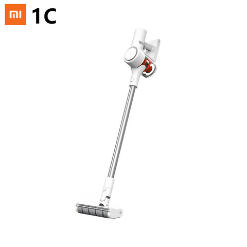 XIAOMI MIJIA 1C Handheld Vacuum Cleaner 20000Pa Cyclone Suction For Home Car Household Wireless Sweeping Multifunctional Brush ► Photo 1/6