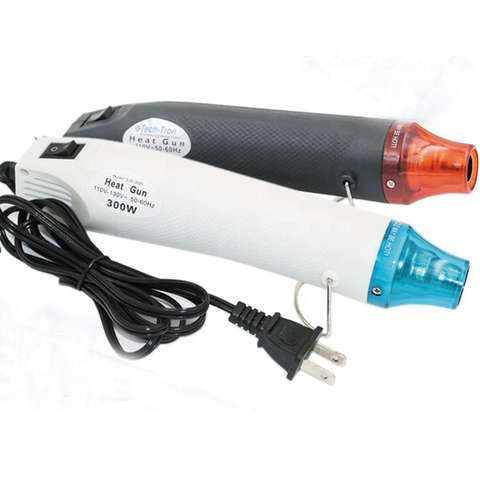 Multifunction DIY Soldering Hot Air Heat Gun Mobile Phone Repair Tool  Portable Hair Dryer Shrink Wrapping  US/EU Plug 220/ 110V ► Photo 1/6