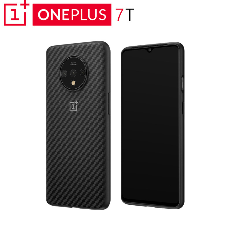 oneplus bumper case 7t