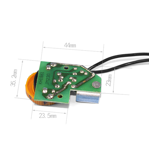 1PCS 250V 12A Angle Grinder 180 High Power 180 230 Polishing Machine Speed Controller Switch Electric Tool ► Photo 1/5