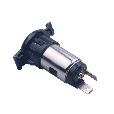 Auto Car Cigarette Lighter Power Socket Outlet Plug 120W 12V Car